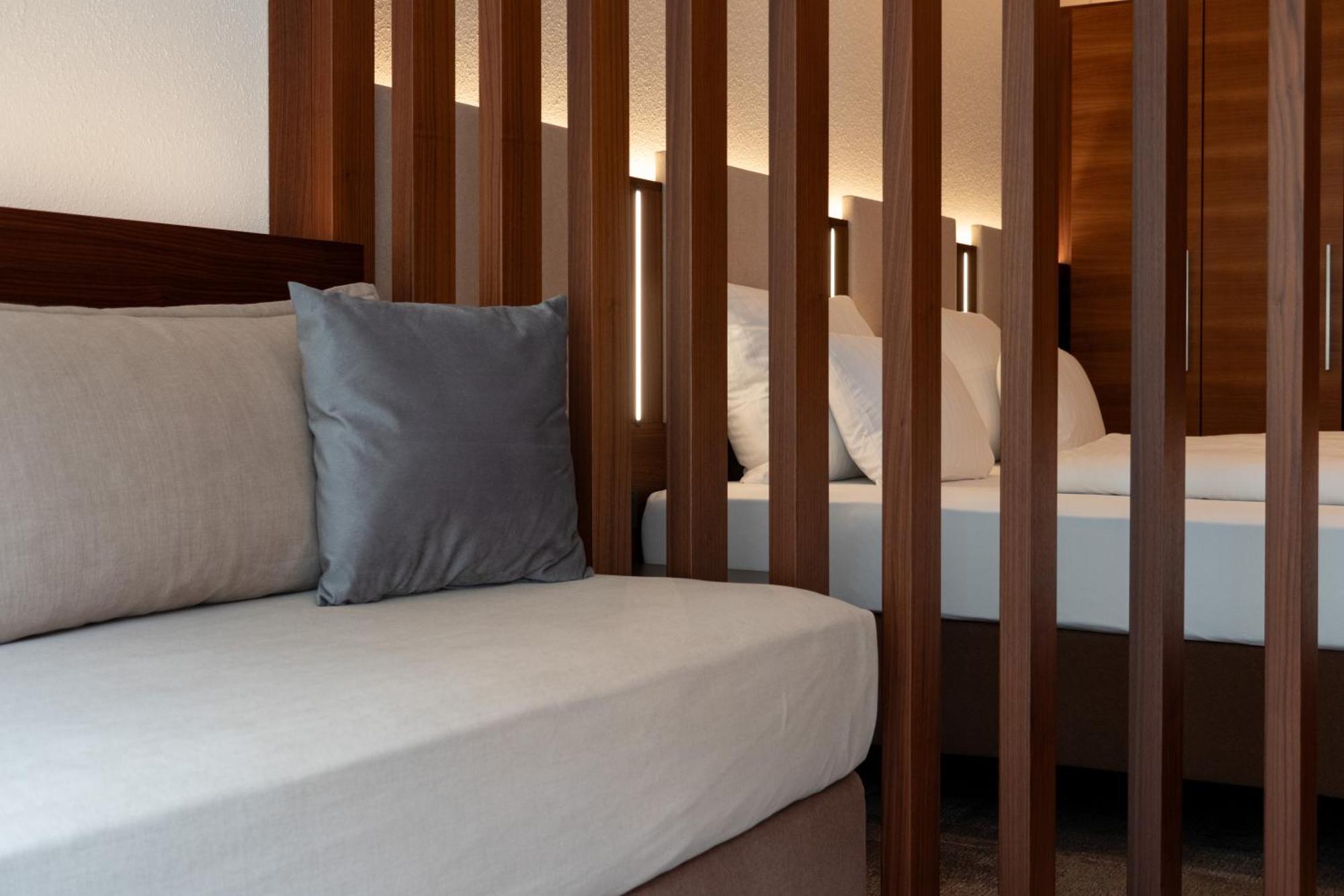 Hotel Rundeck Sankt Anton am Arlberg Luaran gambar