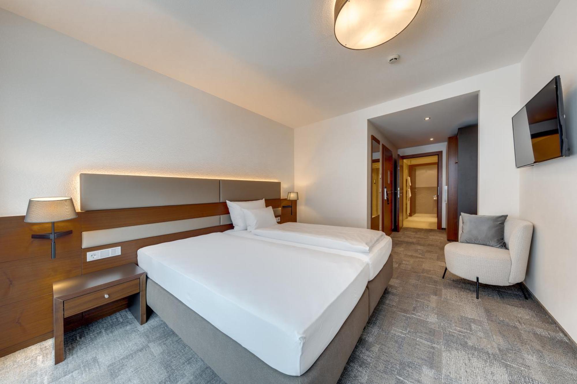 Hotel Rundeck Sankt Anton am Arlberg Luaran gambar